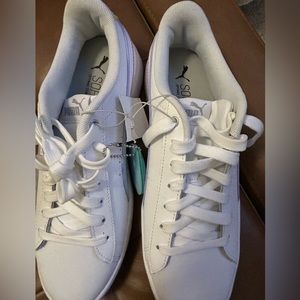 NWT Puma Athletic Shoes!